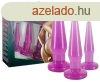  Anal Training Set purple 