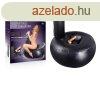  VIBRATING LUST THRUSTER INFLATABLE CUSHION WITH VIBRATING D