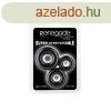  Renegade - 3pc Fireman Rings - Black 