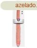  16" Tapered Double Dildo  Light 