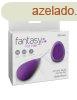  Remote Kegel Excite-Her  Purple 