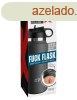  Fuck Flask Secret Delight Discreet Stroker Light 