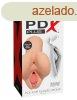  Pick Your Pleasure Stroker  Light 