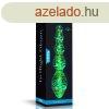  Glow-in-the-dark Twilight Gleam Glass Dildo-Tantalizing Orb