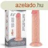  8&#039;&#039; Sliding Skin Dual Layer Dong Flesh II
