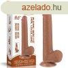  9&#039;&#039; Sliding Skin Dual Layer Dong Brown 