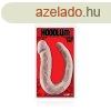  HOODLUM 16" U-SHAPED DONG FLESH 