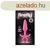  Firefly Prince Small Pink 