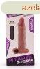 Pleasure X-Tender Vibrating Penis Sleeve #3 
