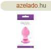  Crystal Small Pink 