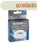  POTENZplus Transparent 3er Mix (S, M, L) 