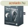  Tap & Climax 2 (Grey) 