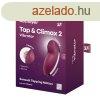  Tap & Climax 2 (Red) 