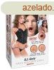  Dollz B.J. Betty Oral Sex Love Doll  Light 