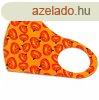 Halloween mintj arcmaszk - tklmps