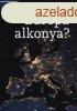 EURPA ALKONYA?