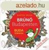 BUDA TORNYAI - Brn Budapesten 1.