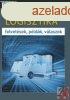 LOGISZTIKA - FELTEVSEK, PLDK, VLASZOK