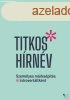 TITKOS HRNV ? SZEMLYES MRKAPTS INTROVERTLTKNT