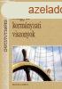 MAGYAR KORMNYZATI VISZONYOK