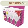 EMOS ZQ1220.3, LED izz Classic Mini Globe / E14 / 5 W (40 W