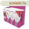 EMOS ZQ1221.3, LED izz Classic Mini Globe / E14 / 5 W (40 W