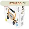 EMOS ZS2812, Profi LED reflektor ACCO 10W 1000lm IP54 hideg 