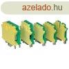 REDNA KLEMA 16JD ?UTA/ZELENA