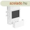 SMART WIFI CONTROLLER FOR TEMP. AND HUMIDITY 16A