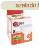 Qtec LED GU-10 8W 2700K (meleg fehr) 720lm P597