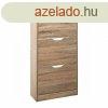 Ciptart 5five Simply Smart Termszetes Fa 115 x 60 x 24 cm