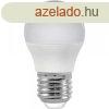 LED kis krte 5W E14 KzpFehr/4000K, 470 lumen 45mm 3v ga