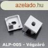 Alumnium profil vgzr elem 005