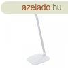Cajero Led asztali 4,5W rintk+USB fehr