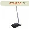 Cajero Led asztali 4,5W rintk+USB fekete