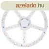 LED panel UFO lmpba 155mm 9W COB meleg fehr