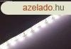 Led szalag SMD3528 4,8W/m 60 led/m kltri szilikon termsze