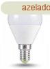 LED lmpa E14 (7W/250) Gmb termszetes fehr