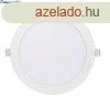 Panasonic LED panel kr 18W meleg fehr