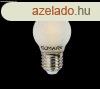 Elmark fnyerszablyozhat 4W E27 230V meleg fehr LED gmb