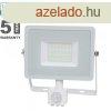 Mozgsrzkels Samsung LED reflektor meleg fehr 30W/100 I