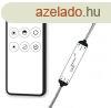LED rdis PWM Dimmer,MiniAMP csatlakozval tvirnytval 1