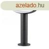 BOLLARD Kerti LED lllmpa (9W/500lm) 30 cm, meleg fehr