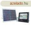 Napelem + LED reflektor (1050 lumen/120) - Termszetes feh