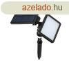 LED-es lmpa- leszrhat napelemes