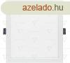 LED panel 6W 4000K 490 lm