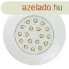 LED medence lmpa 12V-24V 10W IP68 4000K
