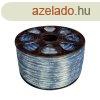 Led fnykbel hideg fehr 3W/m 2 csatorns