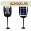 Napelemes utcai Mozgsrzkel Led lmpa
