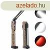 Multifunkcis LED munkalmpa Power Bank funkcival, FT-18
